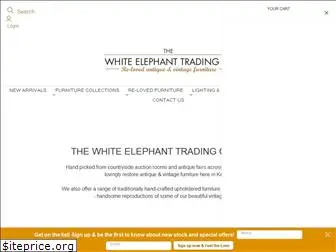 whiteelephanttrading.net