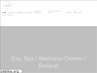 whiteelmdayspa.com