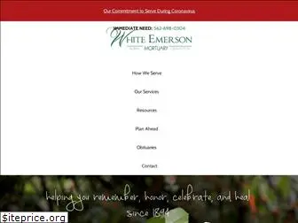 whiteemerson.com