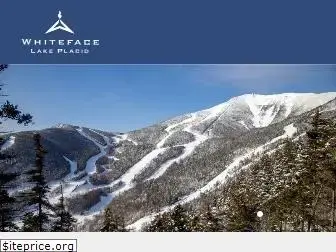 whiteface.com