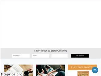 whitefalconpublishing.com
