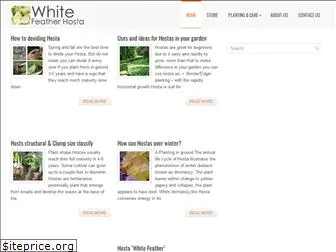 whitefeatherhosta.com