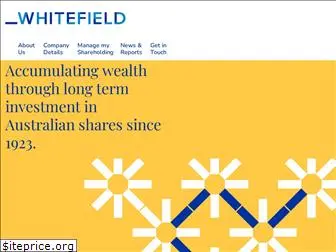 whitefield.com.au