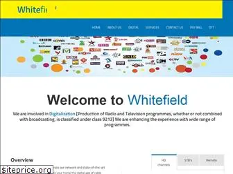 whitefield.net.in