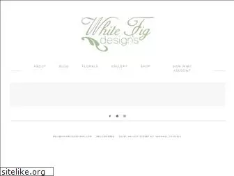 whitefigdesigns.com