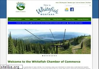 whitefishchamber.org