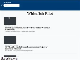 whitefishpilot.com