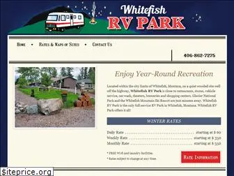 whitefishrvpark.com