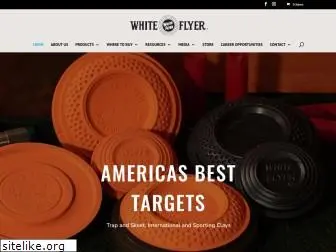 whiteflyer.com