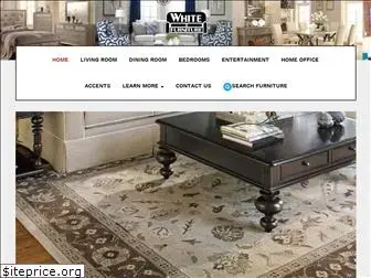 whitefurniture.com