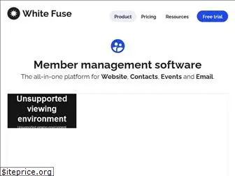 whitefuse.com