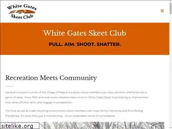 whitegatesskeetclub.com