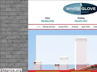 whiteglovechimney.com