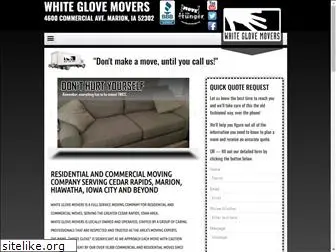 whiteglovecr.com