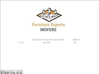 whiteglovedeliveryexperts.com