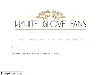 whiteglovefans.com