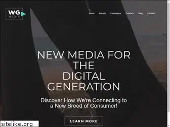 whiteglovemedia.co