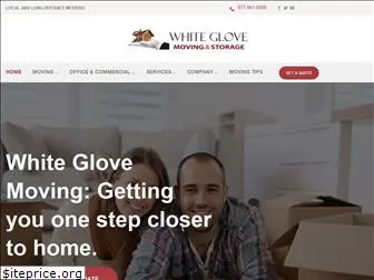 whiteglovemoving.us