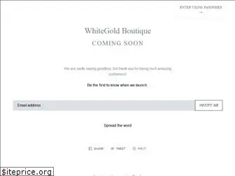 whitegoldla.com