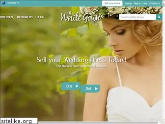 whitegown.com