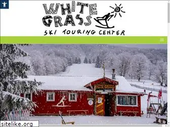 whitegrass.com