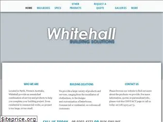 whitehall.com.au