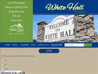 whitehallar.org