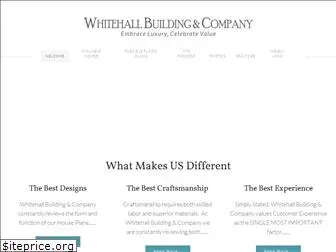 whitehallbuilding.com