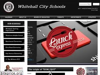 whitehallcityschools.org