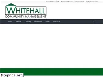 whitehallcm.com