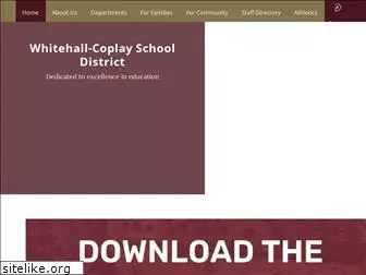 whitehallcoplay.org