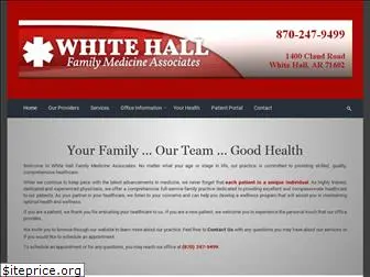 whitehallfamilymedicine.com