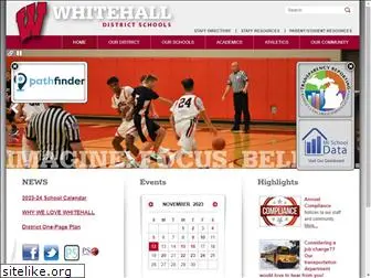 whitehallschools.net