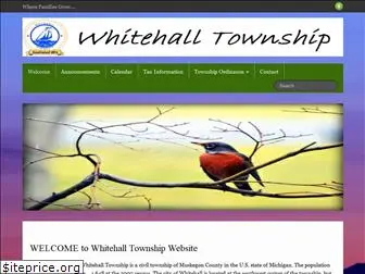 whitehalltwp.org