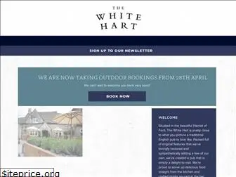 whitehart-ford.com