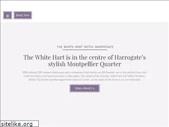 whiteharthotelharrogate.com