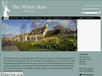 whitehartufford.co.uk