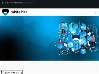 whitehat.eu