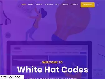 whitehatcodes.com