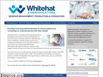 whitehatcom.com