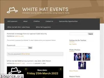 whitehatevents.org