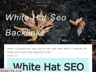 whitehatseobacklinks.bravesites.com
