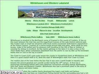 whitehavenandwesternlakeland.co.uk