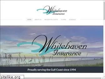 whitehaveninsurance.com