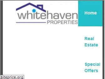 whitehavenproperties.com