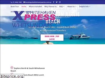 whitehavenxpress.com.au