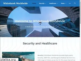 whitehawkworldwide.com