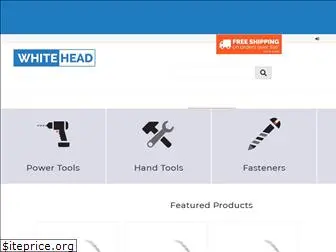 whiteheadindustrial.com