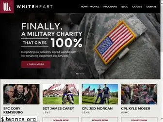 whiteheart.org
