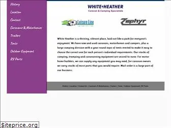 whiteheather.co.nz